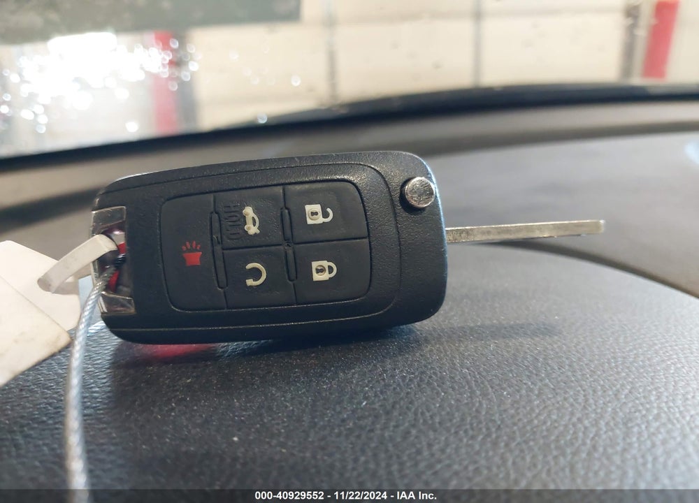 2016 CHEVROLET EQUINOX LT VIN: 2GNFLFEK5G6231418