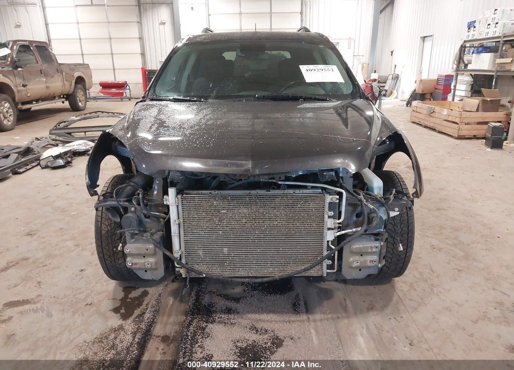 2016 CHEVROLET EQUINOX LT VIN: 2GNFLFEK5G6231418