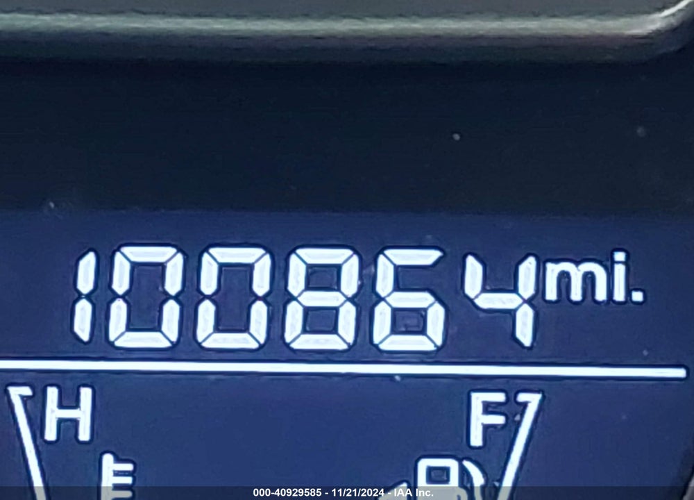 2016 HYUNDAI VELOSTER VIN: KMHTC6ADXGU292988