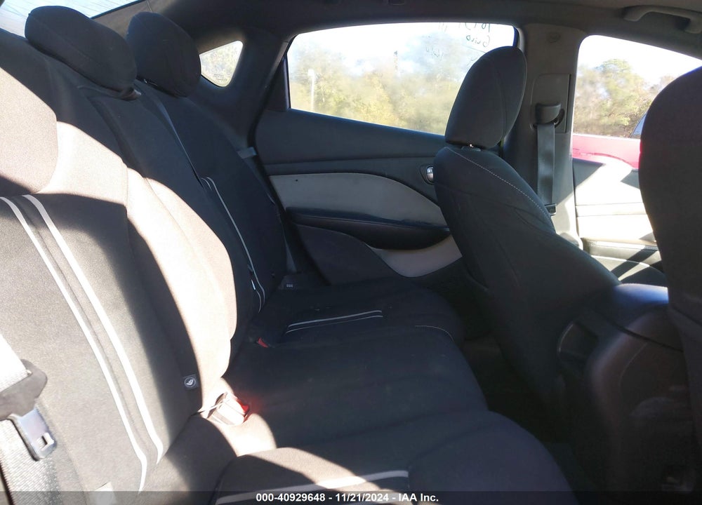 2013 DODGE DART RALLYE VIN: 1C3CDFBA1DD179047