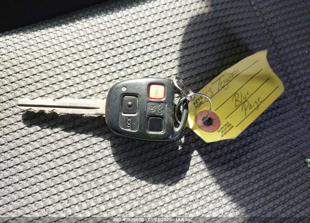 2013 TOYOTA FJ CRUISER VIN: JTEBU4BF9DK161104