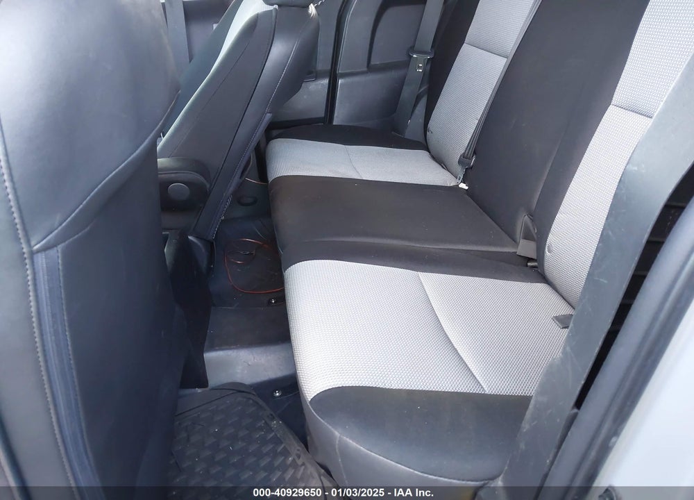 2013 TOYOTA FJ CRUISER VIN: JTEBU4BF9DK161104
