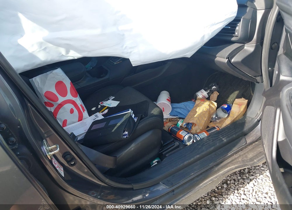 2020 SUBARU OUTBACK VIN: 4S4BTAAC7L3211774