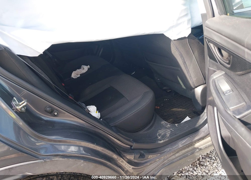 2020 SUBARU OUTBACK VIN: 4S4BTAAC7L3211774