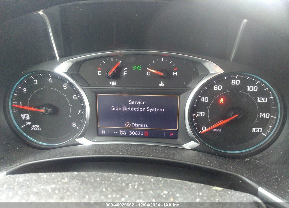 2021 CHEVROLET EQUINOX AWD PREMIER VIN: 3GNAXXEV4MS171269
