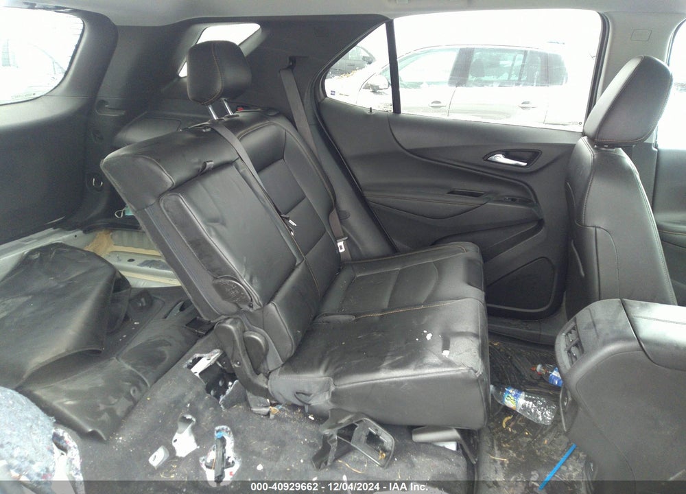 2021 CHEVROLET EQUINOX AWD PREMIER VIN: 3GNAXXEV4MS171269