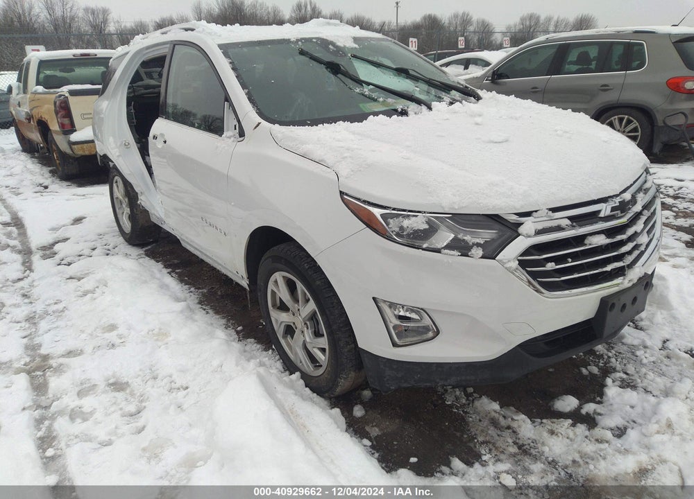 2021 CHEVROLET EQUINOX AWD PREMIER VIN: 3GNAXXEV4MS171269