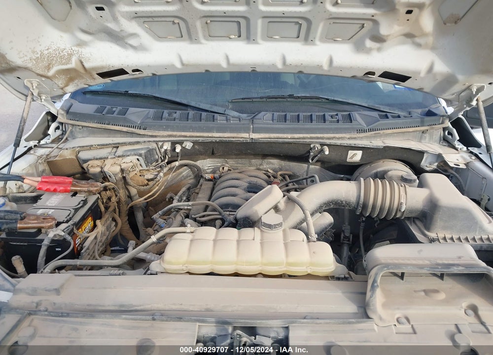 2019 FORD F-150 XL VIN: 1FTEX1C59KKE83204