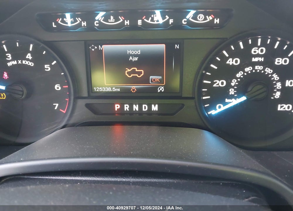2019 FORD F-150 XL VIN: 1FTEX1C59KKE83204