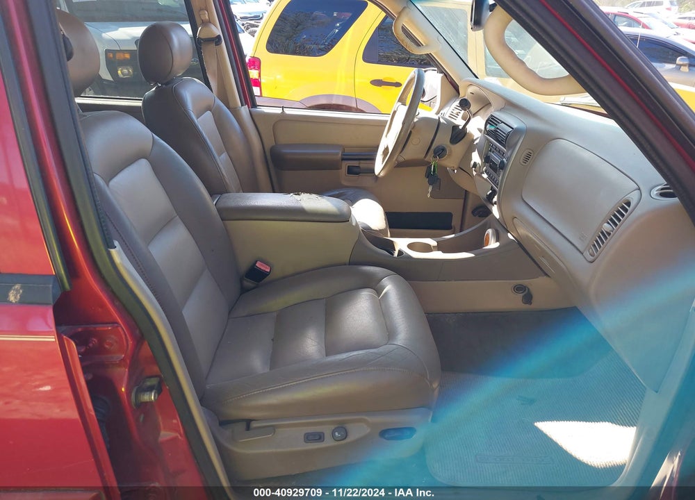 2005 FORD EXPLORER SPORT TRAC ADRENALIN/XLS/XLT VIN: 1FMZU67K95UB40498
