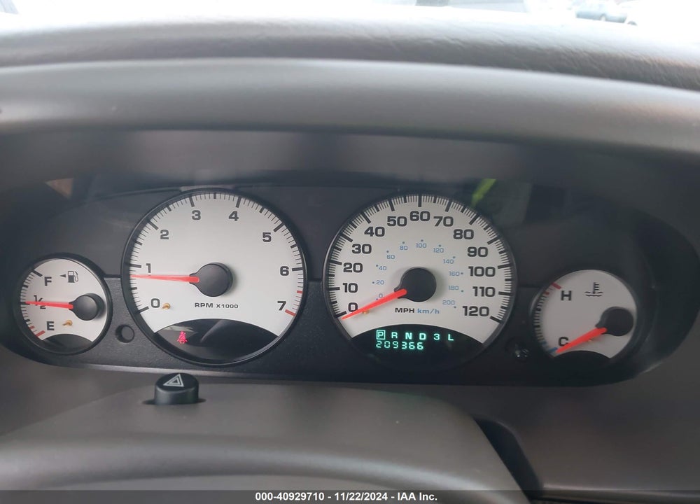 2002 CHRYSLER SEBRING GTC VIN: 1C3EL75R62N270390