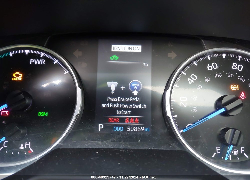 2022 TOYOTA RAV4 HYBRID XLE VIN: 4T3RWRFV5NU058332
