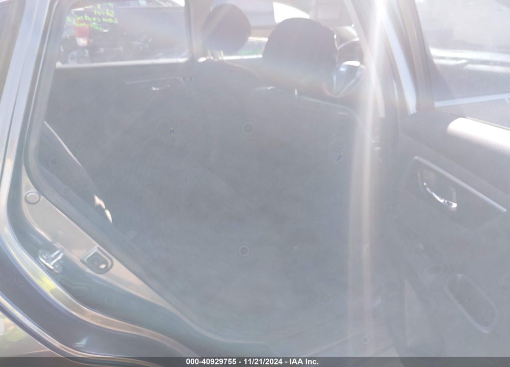 2014 NISSAN ALTIMA 2.5 S VIN: 1N4AL3AP4EC267596