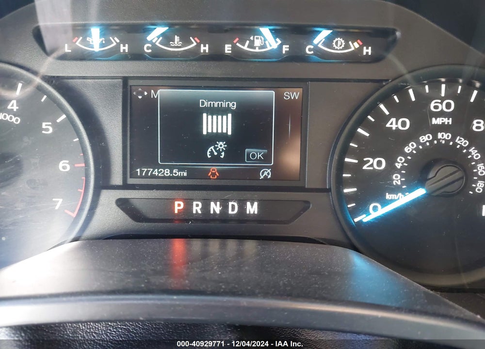 2018 FORD F-150 XL VIN: 1FTEX1C5XJKF41853