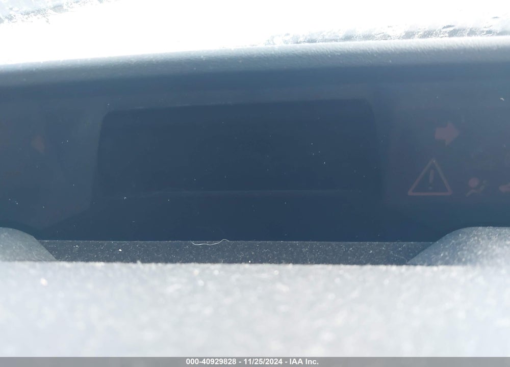 2005 TOYOTA PRIUS VIN: JTDKB20U753068741