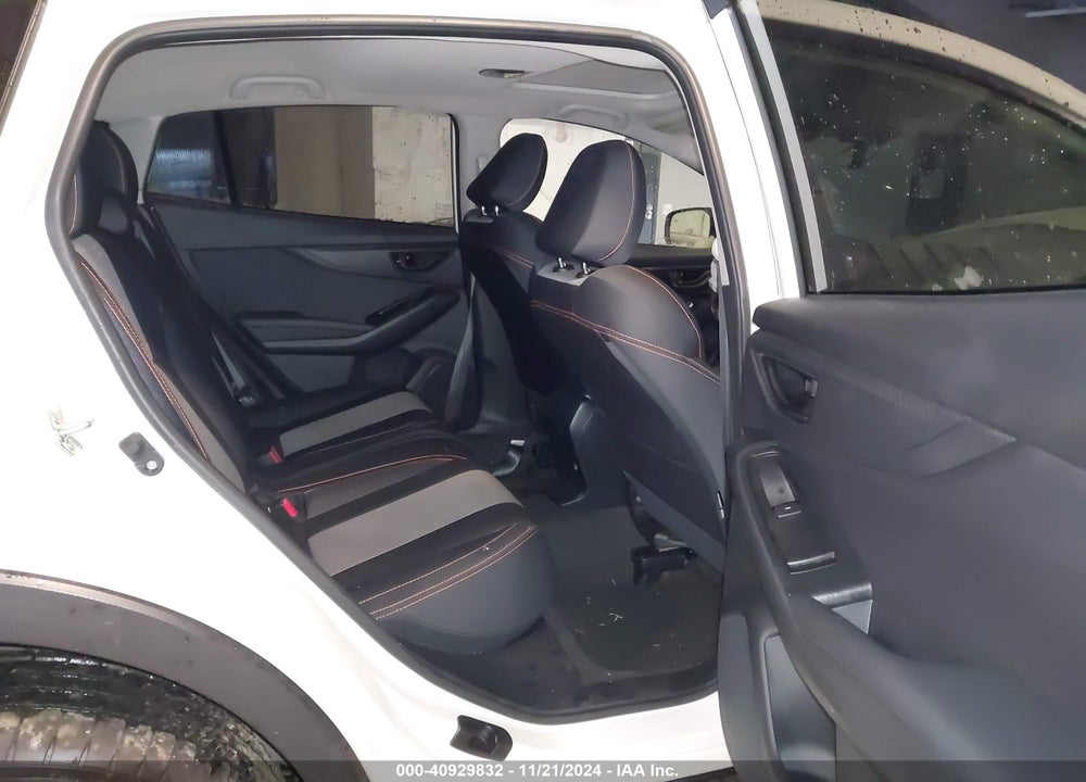 2021 SUBARU CROSSTREK PREMIUM VIN: JF2GTAEC1M8664010