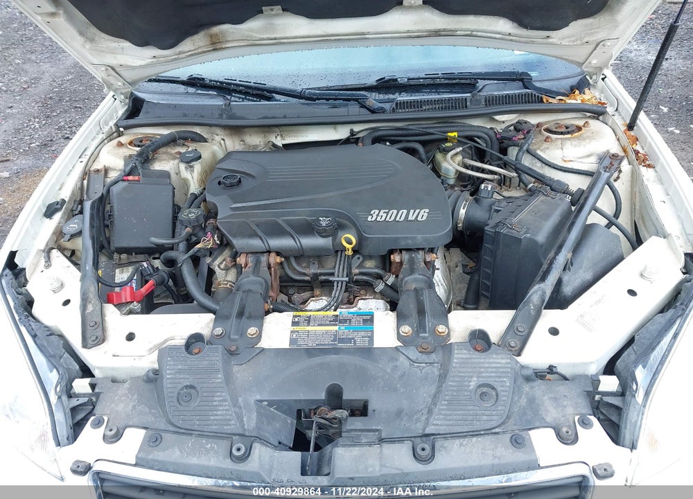 2009 CHEVROLET IMPALA LT VIN: 2G1WT57K091155518