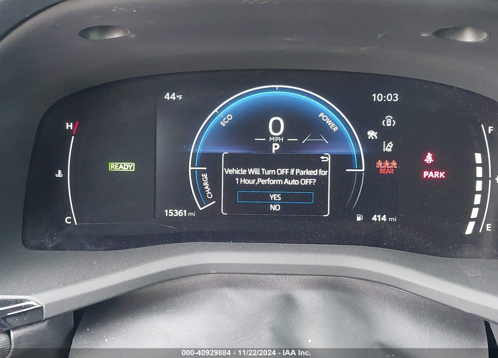 2025 TOYOTA CAMRY LE VIN: 4T1DAACK2SU501979