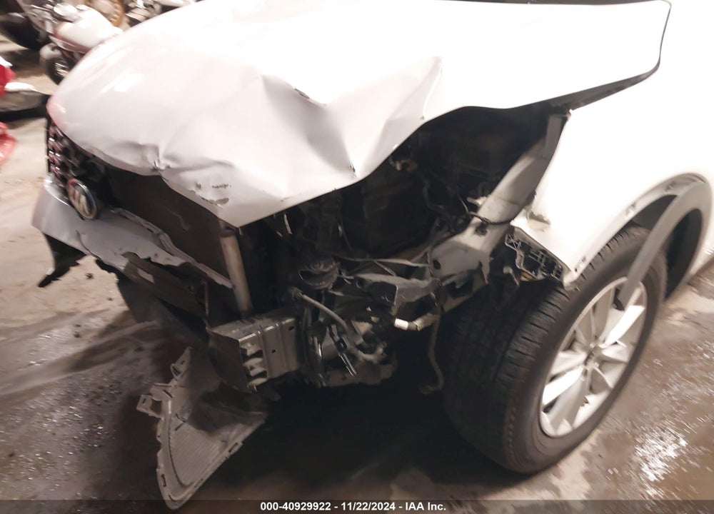 2019 KIA SORENTO 2.4L LX VIN: 5XYPGDA3XKG590036