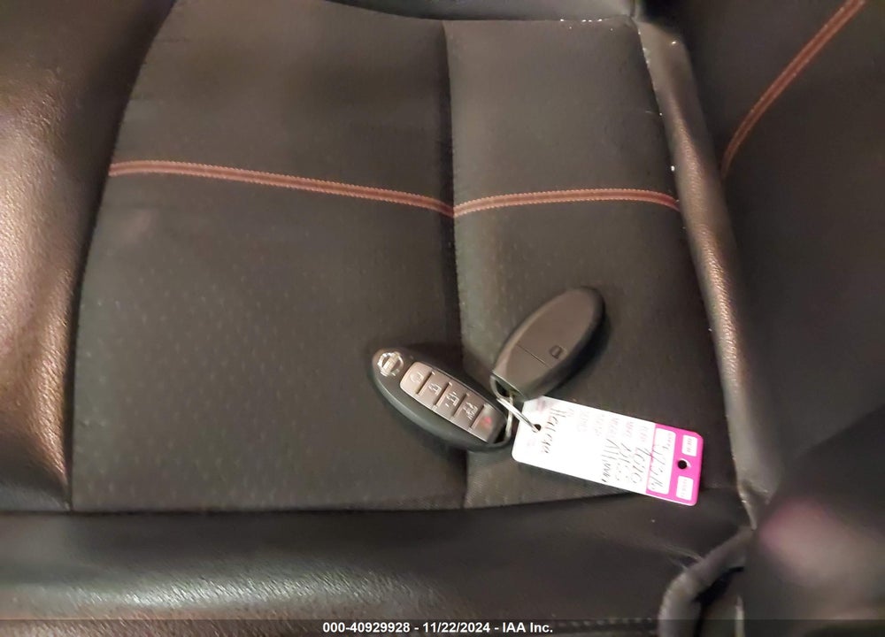 2020 NISSAN ALTIMA VIN: 1N4BL4CW5LC253489