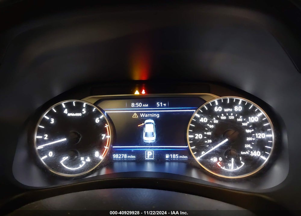 2020 NISSAN ALTIMA VIN: 1N4BL4CW5LC253489
