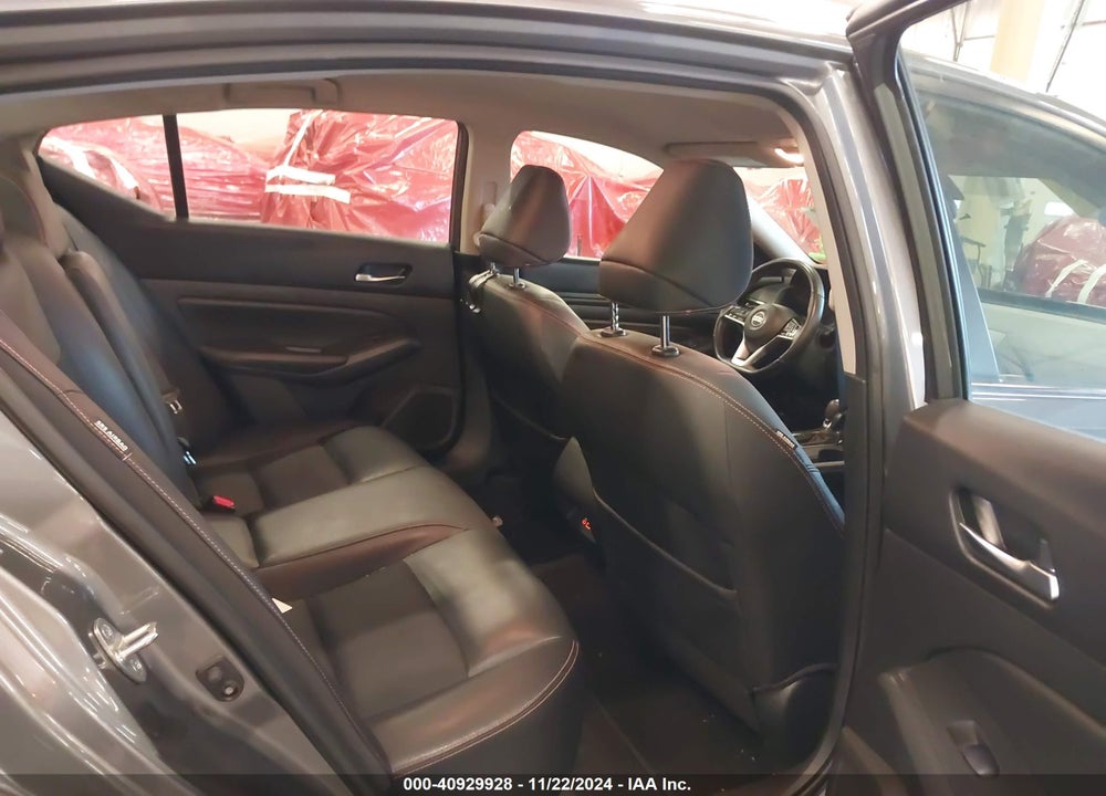 2020 NISSAN ALTIMA VIN: 1N4BL4CW5LC253489
