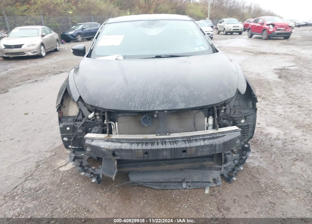 2017 NISSAN ALTIMA 2.5 S VIN: 1N4AL3AP5HN354920