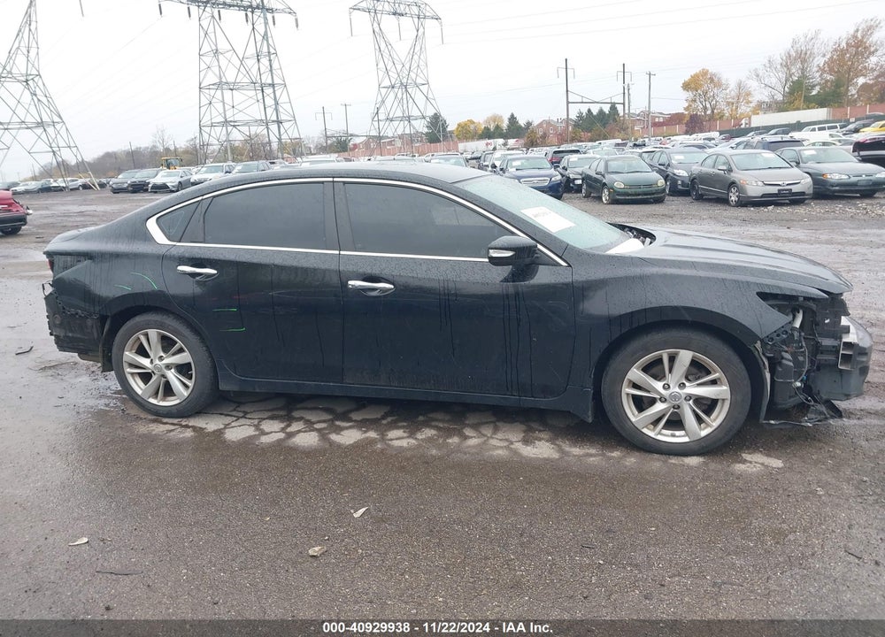 2017 NISSAN ALTIMA 2.5 S VIN: 1N4AL3AP5HN354920