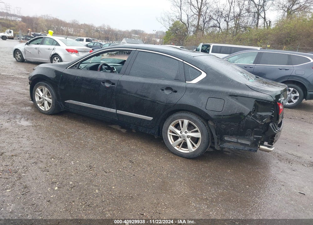 2017 NISSAN ALTIMA 2.5 S VIN: 1N4AL3AP5HN354920