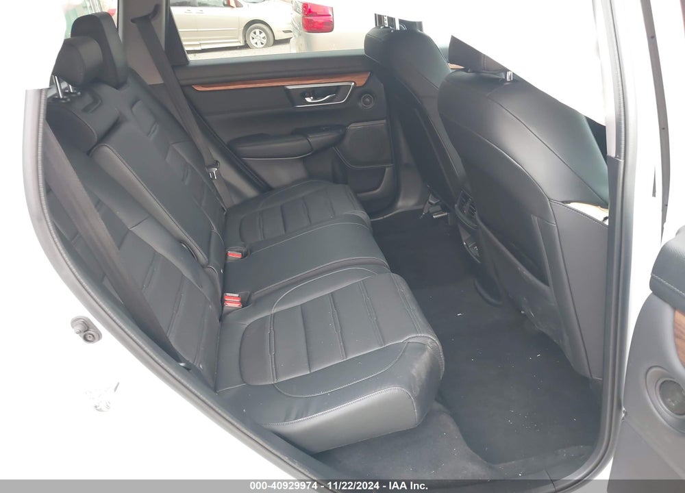 2020 HONDA CR-V AWD EX-L VIN: 5J6RW2H81LA019015