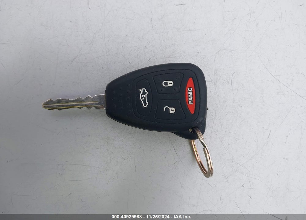 2004 CHRYSLER PACIFICA VIN: 2C8GM68444R345913