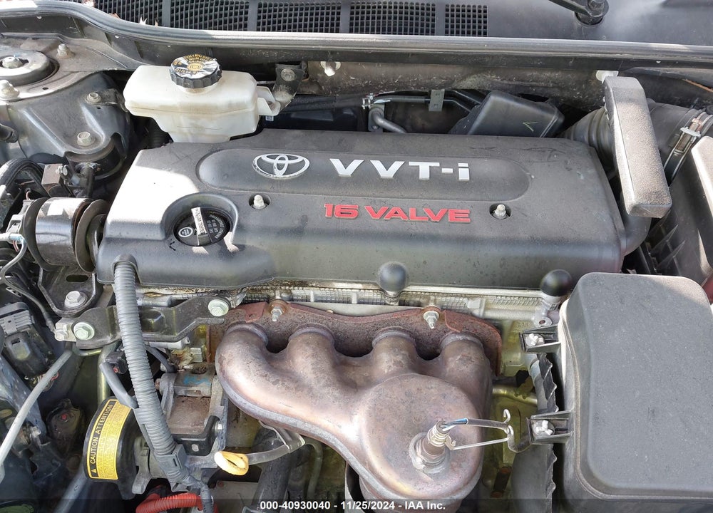 2008 TOYOTA CAMRY HYBRID VIN: 4T1BB46K88U034920