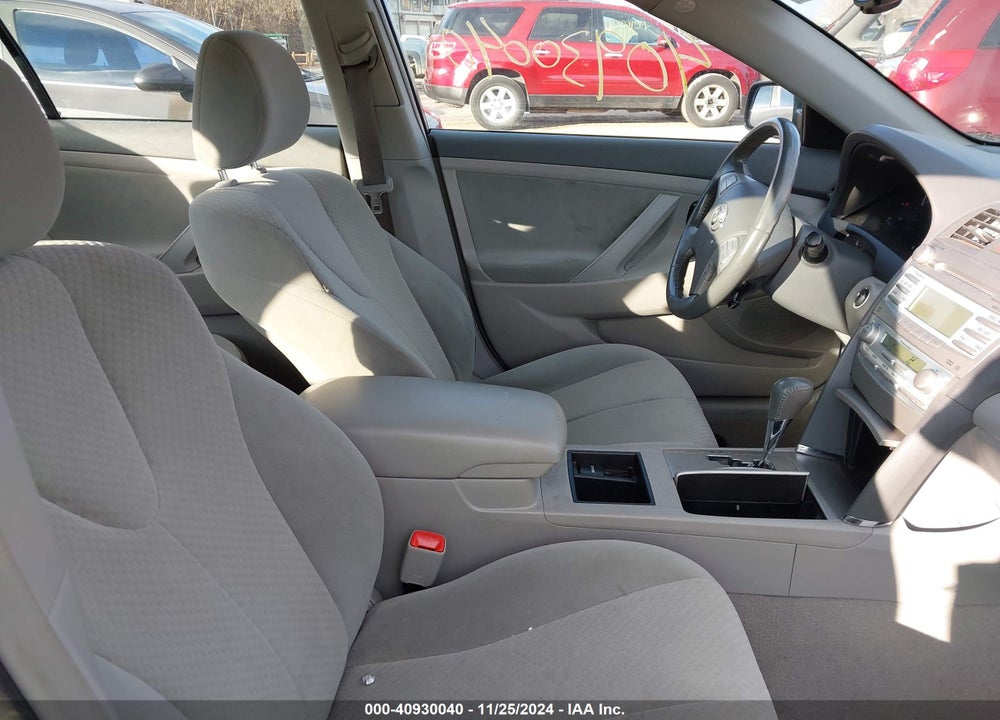 2008 TOYOTA CAMRY HYBRID VIN: 4T1BB46K88U034920