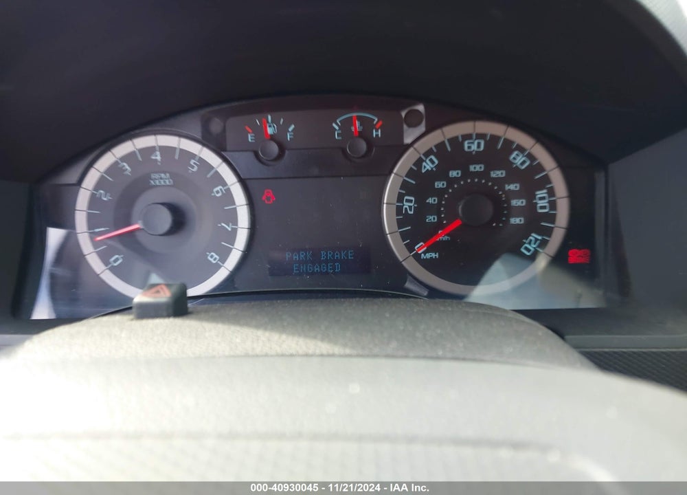 2012 FORD ESCAPE XLT VIN: 1FMCU9D79CKA73143