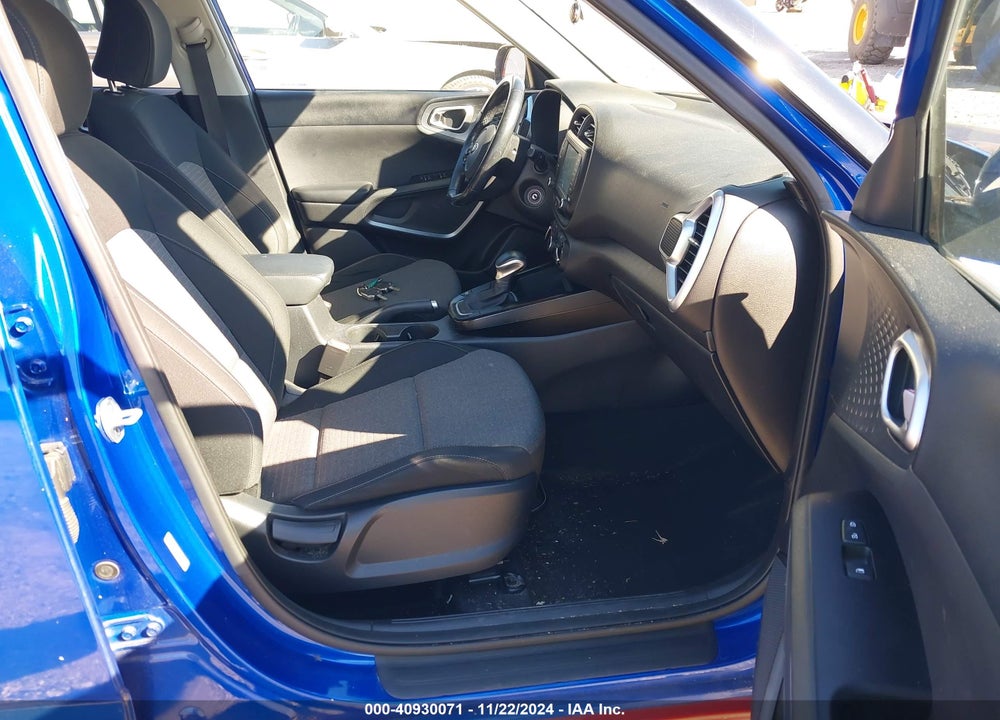 2020 KIA SOUL GT LINE VIN: KNDJ63AU0L7011985