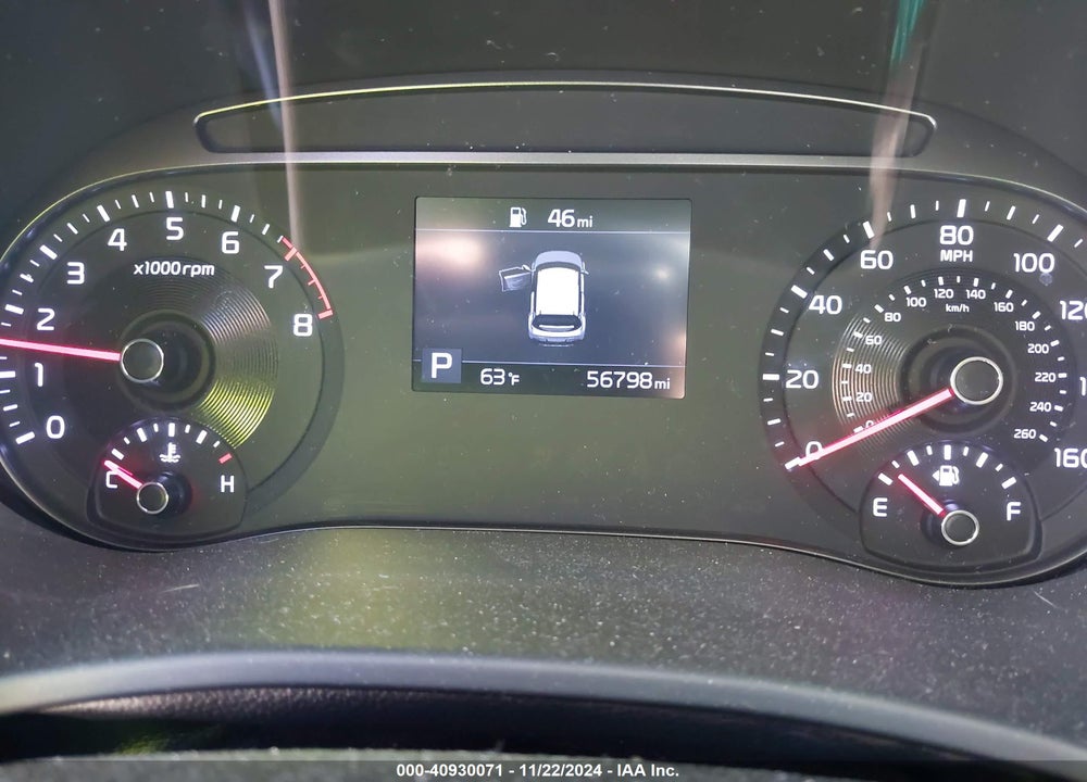 2020 KIA SOUL GT LINE VIN: KNDJ63AU0L7011985
