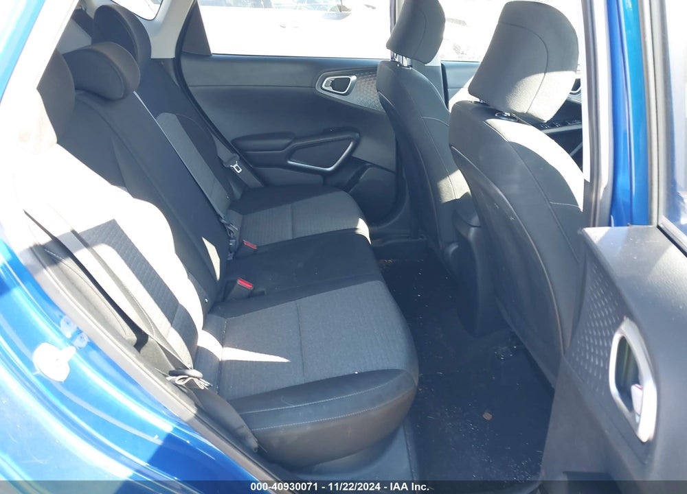 2020 KIA SOUL GT LINE VIN: KNDJ63AU0L7011985