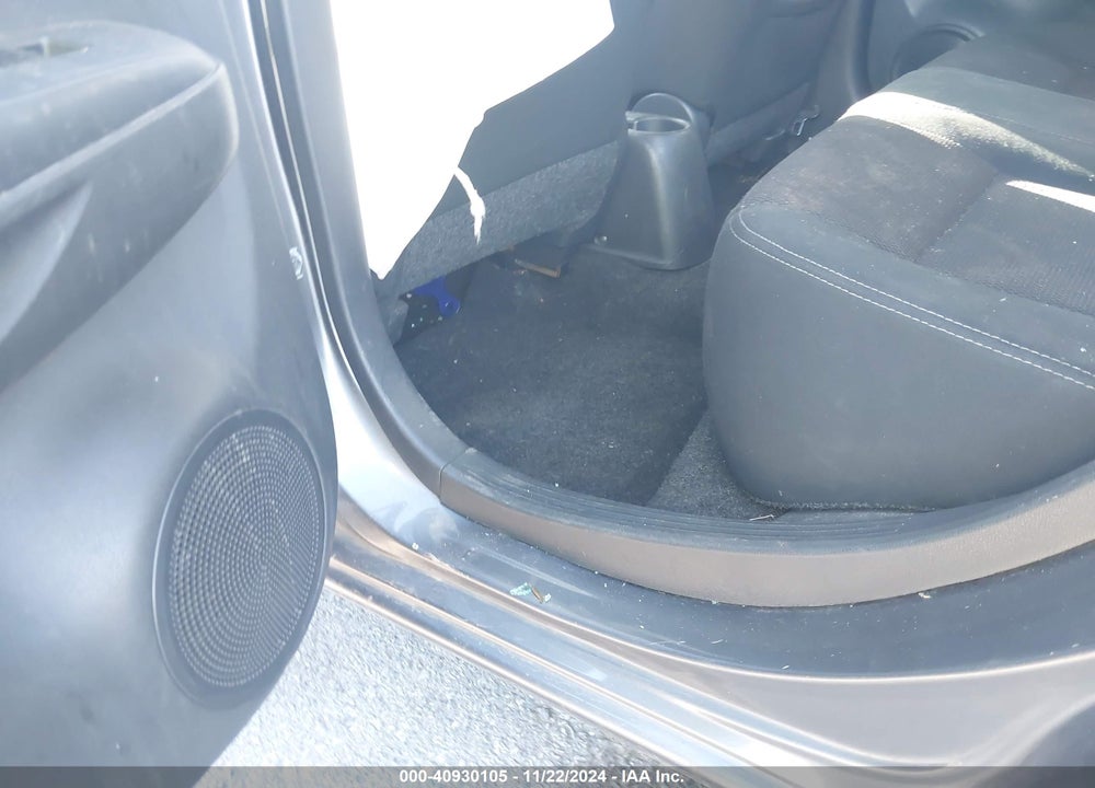 2019 NISSAN VERSA 1.6 SV VIN: 3N1CN7AP3KL867419