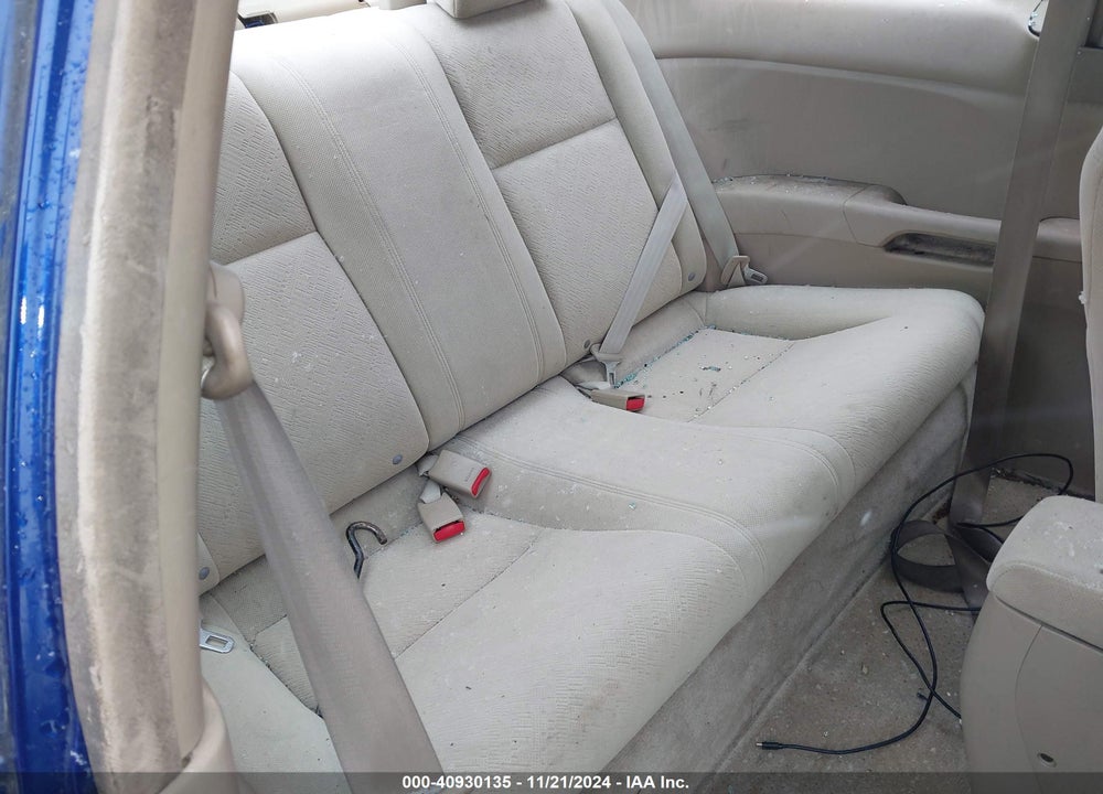 2004 HONDA CIVIC EX VIN: 1HGEM22954L072917