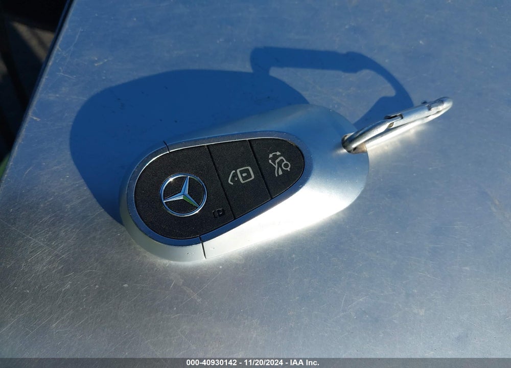 2023 MERCEDES-BENZ C 300 SEDAN VIN: W1KAF4GB3PR104639