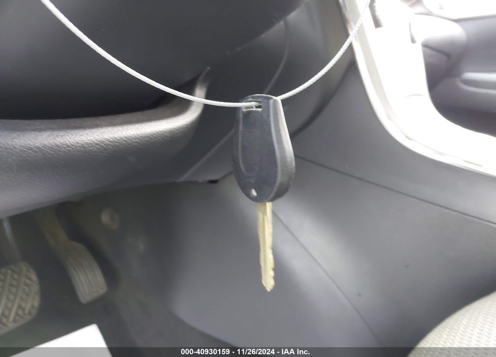 2013 NISSAN SENTRA S VIN: 3N1AB7AP8DL784085