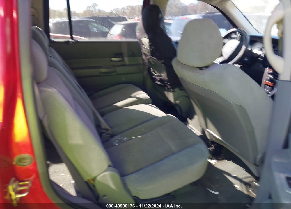 2006 DODGE DURANGO SLT VIN: 1D4HD48N36F190559