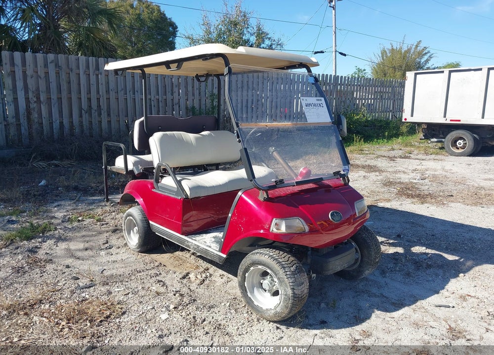 2017 OTHER --- VIN: 201888851