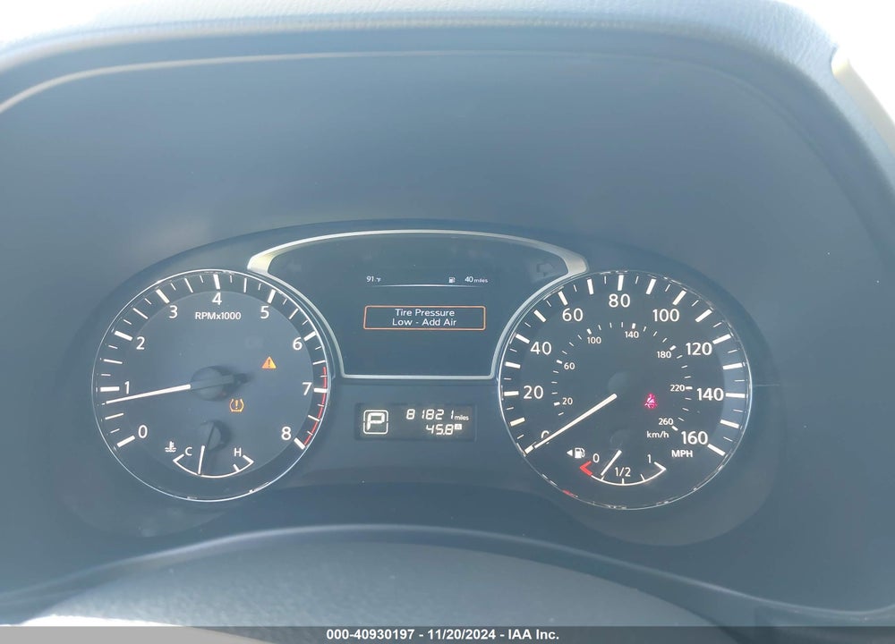 2015 NISSAN PATHFINDER S VIN: 5N1AR2MN4FC669550