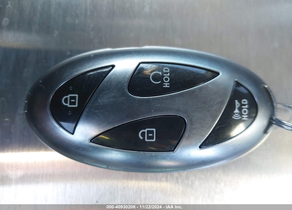 2024 HYUNDAI SONATA SEL VIN: KMHL64JA5RA375637