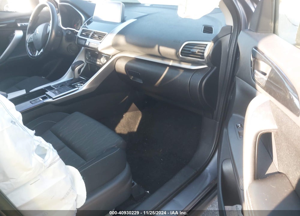 2019 MITSUBISHI ECLIPSE CROSS SE VIN: JA4AT5AA1KZ014191