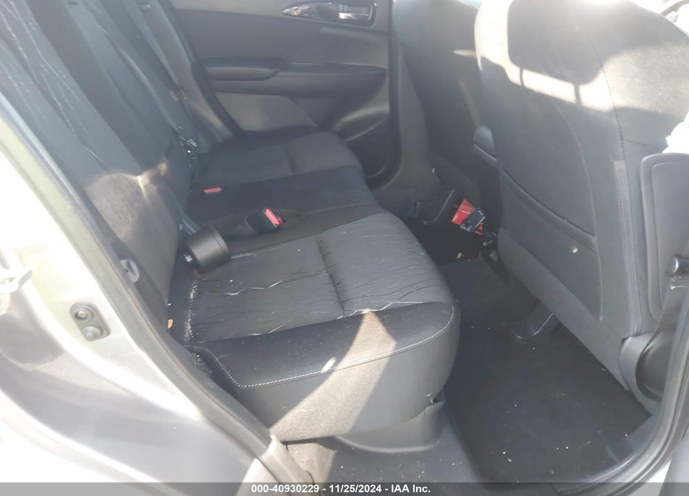2019 MITSUBISHI ECLIPSE CROSS SE VIN: JA4AT5AA1KZ014191