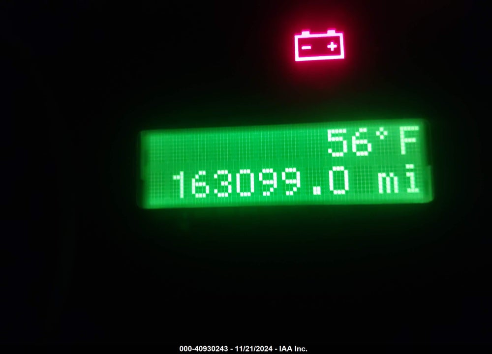 2008 FORD EXPLORER XLT VIN: 1FMEU73E98UA42094