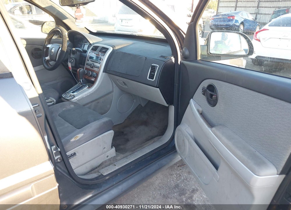 2009 CHEVROLET EQUINOX LT VIN: 2CNDL33F096225416