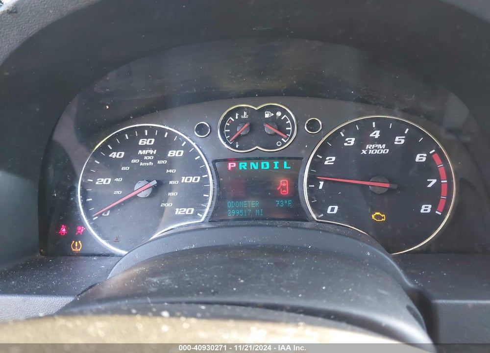 2009 CHEVROLET EQUINOX LT VIN: 2CNDL33F096225416